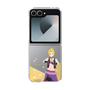 Clear Case［ Re:ZERO -Starting Life in Another World- Garfiel Tinsel - Standing Illustration ］