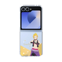 Clear Case［ Re:ZERO -Starting Life in Another World- Garfiel Tinsel - Standing Illustration ］