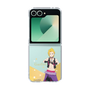 Clear Case［ Re:ZERO -Starting Life in Another World- Garfiel Tinsel - Standing Illustration ］