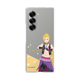 Clear Case［ Re:ZERO -Starting Life in Another World- Garfiel Tinsel - Standing Illustration ］