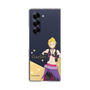 Clear Case［ Re:ZERO -Starting Life in Another World- Garfiel Tinsel - Standing Illustration ］