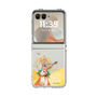 Clear Case［ Re:ZERO -Starting Life in Another World- Liliana Masquerade - Standing Illustration ］