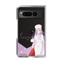Clear Case［ Re:ZERO -Starting Life in Another World- Anastasia Hoshin - Standing Illustration ］