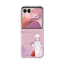 Clear Case［ Re:ZERO -Starting Life in Another World- Anastasia Hoshin - Standing Illustration ］
