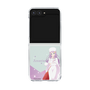 Clear Case［ Re:ZERO -Starting Life in Another World- Anastasia Hoshin - Standing Illustration ］