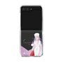Clear Case［ Re:ZERO -Starting Life in Another World- Anastasia Hoshin - Standing Illustration ］