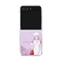 Clear Case［ Re:ZERO -Starting Life in Another World- Anastasia Hoshin - Standing Illustration ］