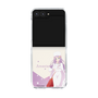 Clear Case［ Re:ZERO -Starting Life in Another World- Anastasia Hoshin - Standing Illustration ］