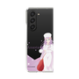Clear Case［ Re:ZERO -Starting Life in Another World- Anastasia Hoshin - Standing Illustration ］