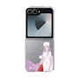 Clear Case［ Re:ZERO -Starting Life in Another World- Anastasia Hoshin - Standing Illustration ］