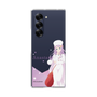 Clear Case［ Re:ZERO -Starting Life in Another World- Anastasia Hoshin - Standing Illustration ］