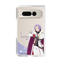 Clear Case［ Re:ZERO -Starting Life in Another World- Julius Euclius - Standing Illustration ］