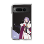 Clear Case［ Re:ZERO -Starting Life in Another World- Julius Euclius - Standing Illustration ］