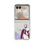 Clear Case［ Re:ZERO -Starting Life in Another World- Julius Euclius - Standing Illustration ］