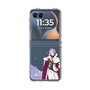 Clear Case［ Re:ZERO -Starting Life in Another World- Julius Euclius - Standing Illustration ］