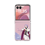 Clear Case［ Re:ZERO -Starting Life in Another World- Julius Euclius - Standing Illustration ］