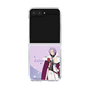 Clear Case［ Re:ZERO -Starting Life in Another World- Julius Euclius - Standing Illustration ］