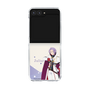 Clear Case［ Re:ZERO -Starting Life in Another World- Julius Euclius - Standing Illustration ］