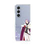 Clear Case［ Re:ZERO -Starting Life in Another World- Julius Euclius - Standing Illustration ］