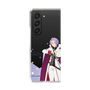 Clear Case［ Re:ZERO -Starting Life in Another World- Julius Euclius - Standing Illustration ］