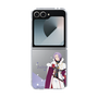 Clear Case［ Re:ZERO -Starting Life in Another World- Julius Euclius - Standing Illustration ］