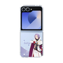 Clear Case［ Re:ZERO -Starting Life in Another World- Julius Euclius - Standing Illustration ］