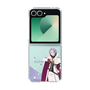 Clear Case［ Re:ZERO -Starting Life in Another World- Julius Euclius - Standing Illustration ］