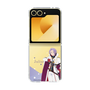 Clear Case［ Re:ZERO -Starting Life in Another World- Julius Euclius - Standing Illustration ］