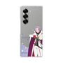 Clear Case［ Re:ZERO -Starting Life in Another World- Julius Euclius - Standing Illustration ］