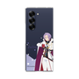 Clear Case［ Re:ZERO -Starting Life in Another World- Julius Euclius - Standing Illustration ］