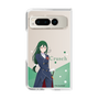 Clear Case［ Re:ZERO -Starting Life in Another World- Crusch Karsten - Standing Illustration ］
