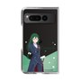 Clear Case［ Re:ZERO -Starting Life in Another World- Crusch Karsten - Standing Illustration ］