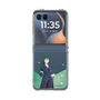 Clear Case［ Re:ZERO -Starting Life in Another World- Crusch Karsten - Standing Illustration ］