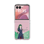 Clear Case［ Re:ZERO -Starting Life in Another World- Crusch Karsten - Standing Illustration ］