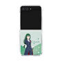 Clear Case［ Re:ZERO -Starting Life in Another World- Crusch Karsten - Standing Illustration ］