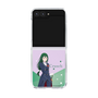 Clear Case［ Re:ZERO -Starting Life in Another World- Crusch Karsten - Standing Illustration ］