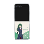Clear Case［ Re:ZERO -Starting Life in Another World- Crusch Karsten - Standing Illustration ］