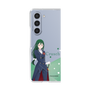 Clear Case［ Re:ZERO -Starting Life in Another World- Crusch Karsten - Standing Illustration ］