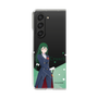 Clear Case［ Re:ZERO -Starting Life in Another World- Crusch Karsten - Standing Illustration ］
