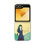Clear Case［ Re:ZERO -Starting Life in Another World- Crusch Karsten - Standing Illustration ］