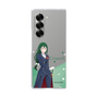 Clear Case［ Re:ZERO -Starting Life in Another World- Crusch Karsten - Standing Illustration ］