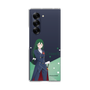 Clear Case［ Re:ZERO -Starting Life in Another World- Crusch Karsten - Standing Illustration ］