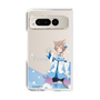 Clear Case［ Re:ZERO -Starting Life in Another World- Ferris - Standing Illustration ］