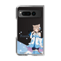 Clear Case［ Re:ZERO -Starting Life in Another World- Ferris - Standing Illustration ］