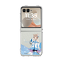 Clear Case［ Re:ZERO -Starting Life in Another World- Ferris - Standing Illustration ］