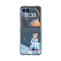 Clear Case［ Re:ZERO -Starting Life in Another World- Ferris - Standing Illustration ］