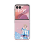 Clear Case［ Re:ZERO -Starting Life in Another World- Ferris - Standing Illustration ］