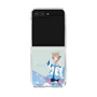 Clear Case［ Re:ZERO -Starting Life in Another World- Ferris - Standing Illustration ］