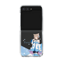 Clear Case［ Re:ZERO -Starting Life in Another World- Ferris - Standing Illustration ］