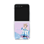 Clear Case［ Re:ZERO -Starting Life in Another World- Ferris - Standing Illustration ］